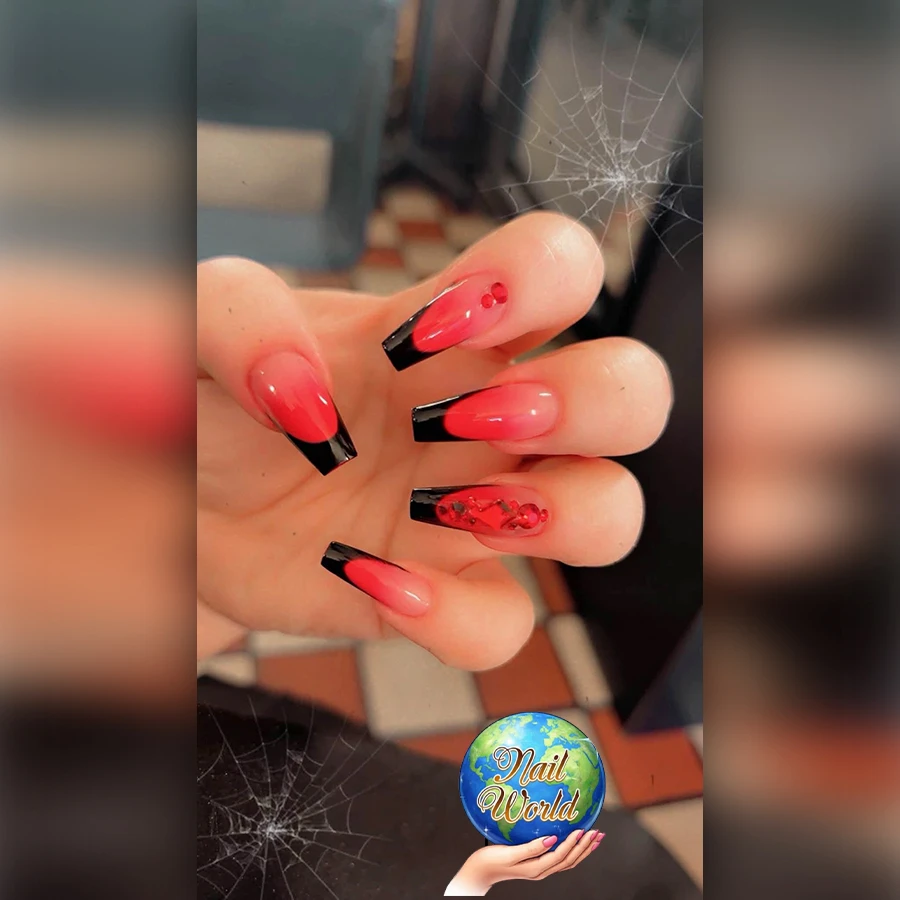 Nail Oct 29